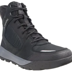 Bottes / Montantes*Columbia Portlander Boot Omni Heat Infinity Black